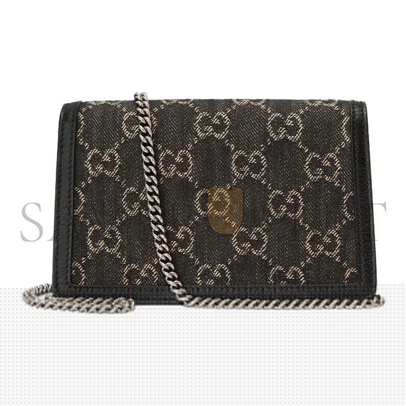 g*u*i dionysus gg S*per mini bag 476432 (16.5*10*4cm)